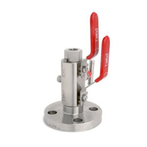 IV Series (Integral Body)