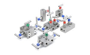 Manifold Valves